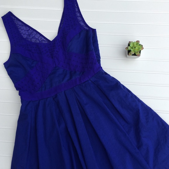American Eagle Outfitters Dresses & Skirts - American Eagle cotton dress